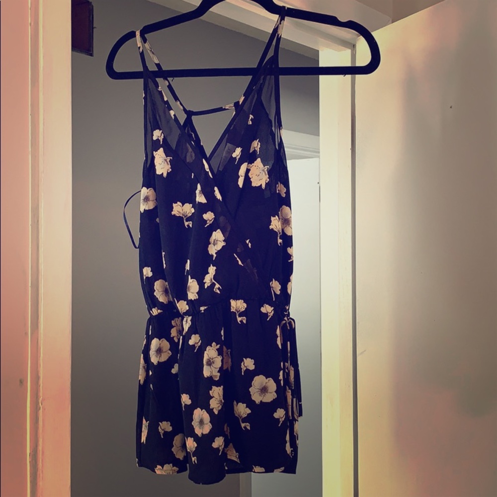 Women’s tank top